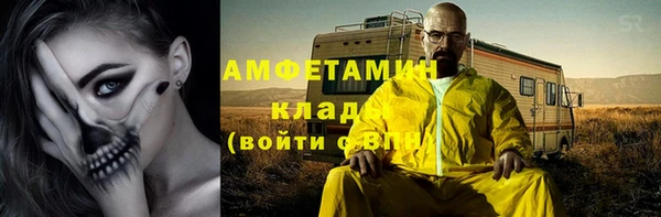 крисы Баксан