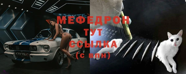 крисы Баксан