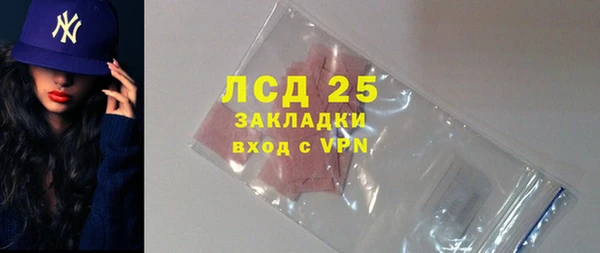 крисы Баксан
